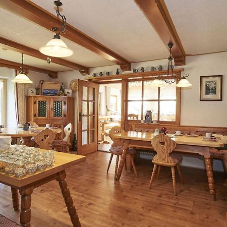 Landhaus Maltermoos Schönau am Königssee Екстериор снимка