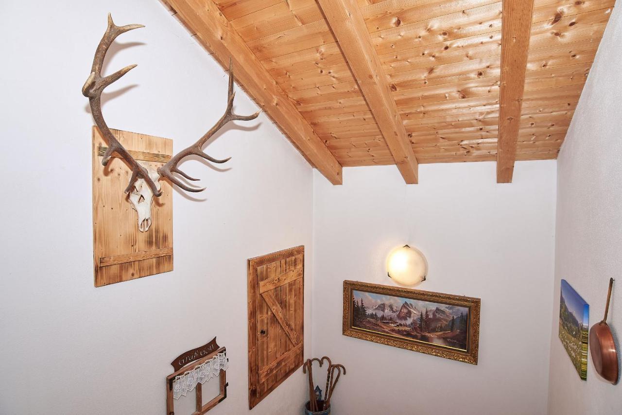 Landhaus Maltermoos Schönau am Königssee Екстериор снимка