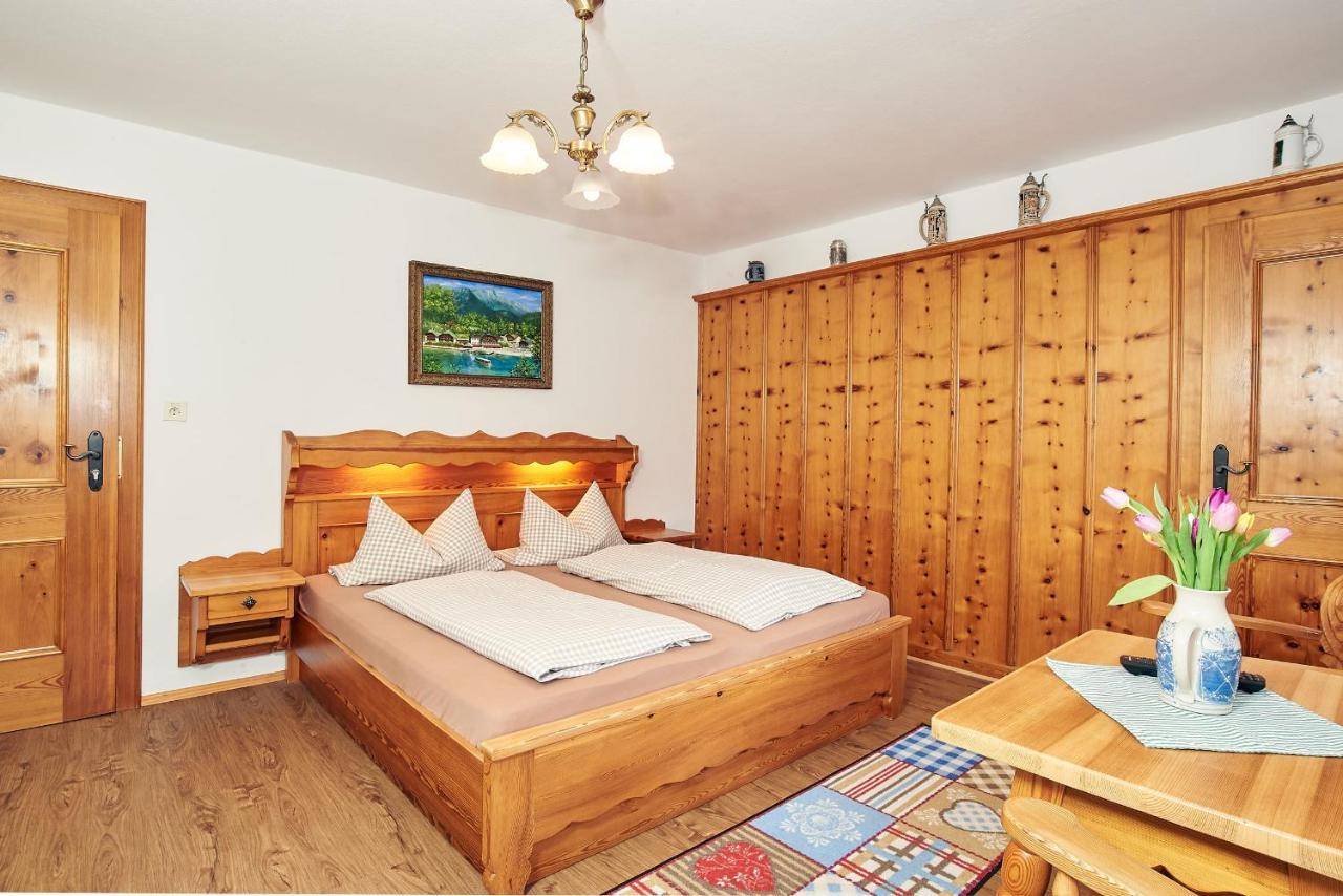 Landhaus Maltermoos Schönau am Königssee Екстериор снимка