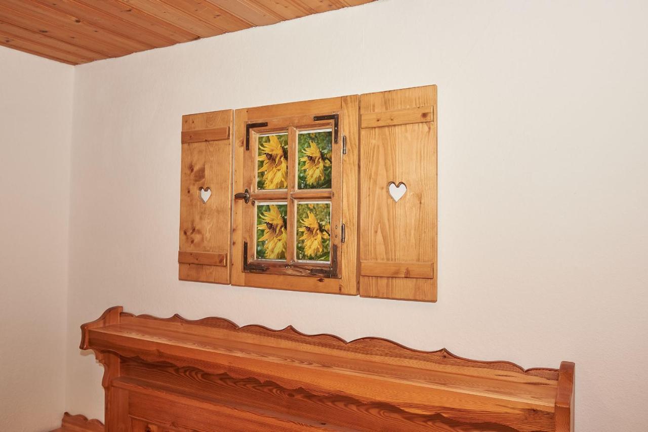 Landhaus Maltermoos Schönau am Königssee Екстериор снимка