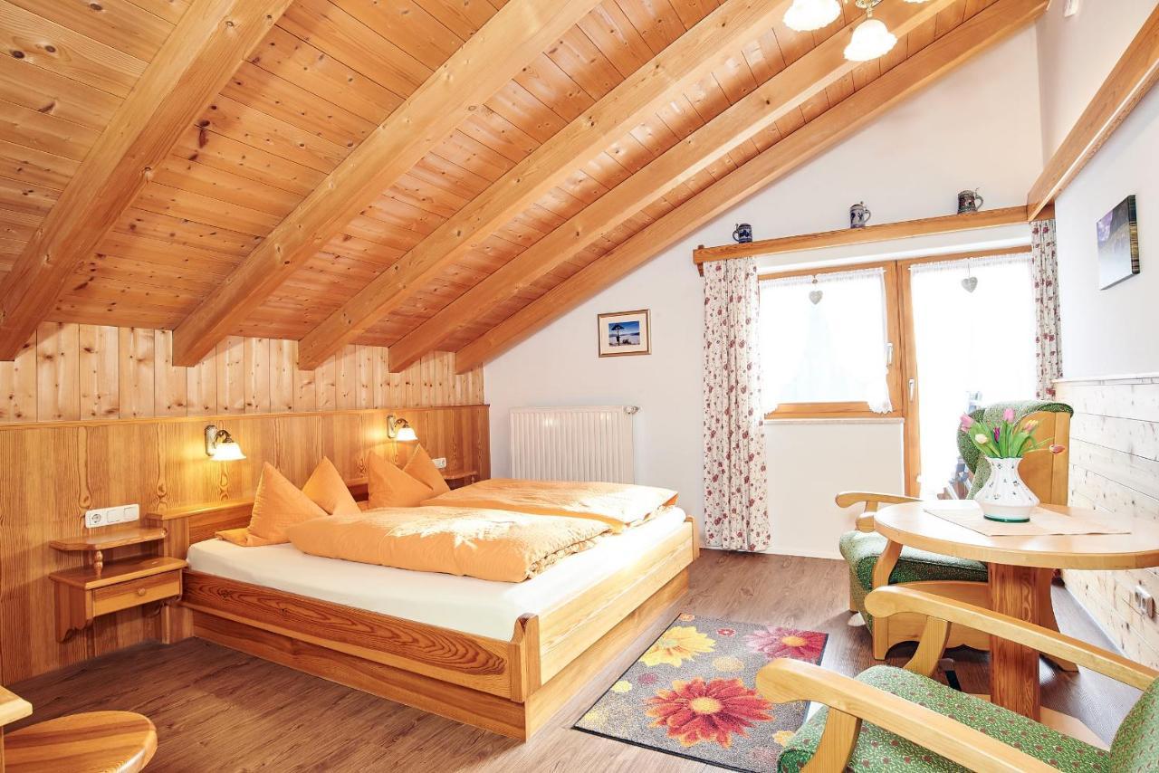 Landhaus Maltermoos Schönau am Königssee Екстериор снимка