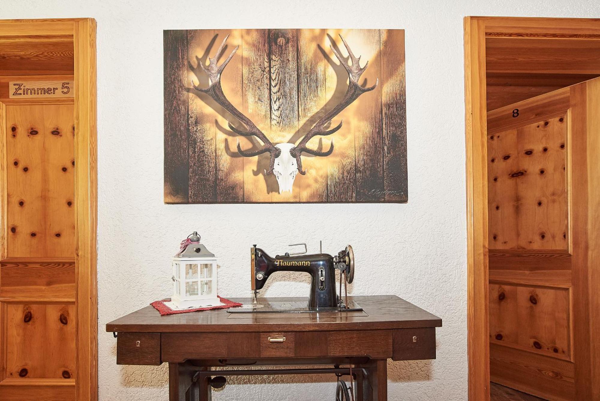 Landhaus Maltermoos Schönau am Königssee Екстериор снимка